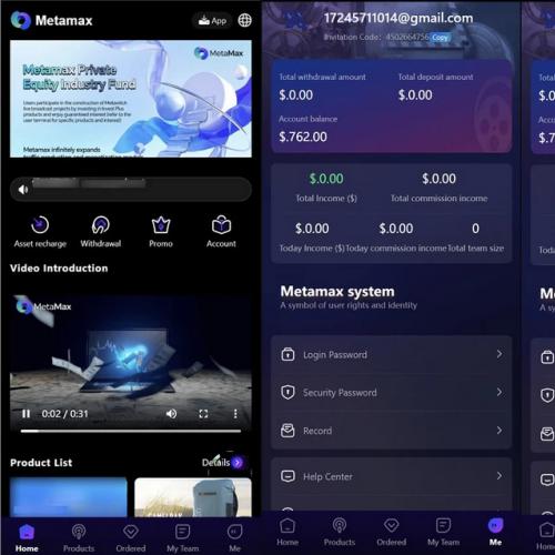 海外基金项目投资理财源码/英文理财投资源码