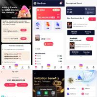 2024影视投资源码/海外影视共享投资源码